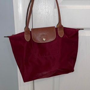 Longchamp purse